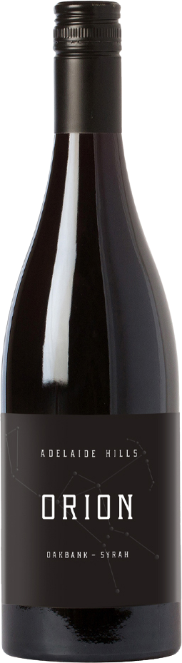 Murdoch Hill Orion Oakbank Syrah 2022